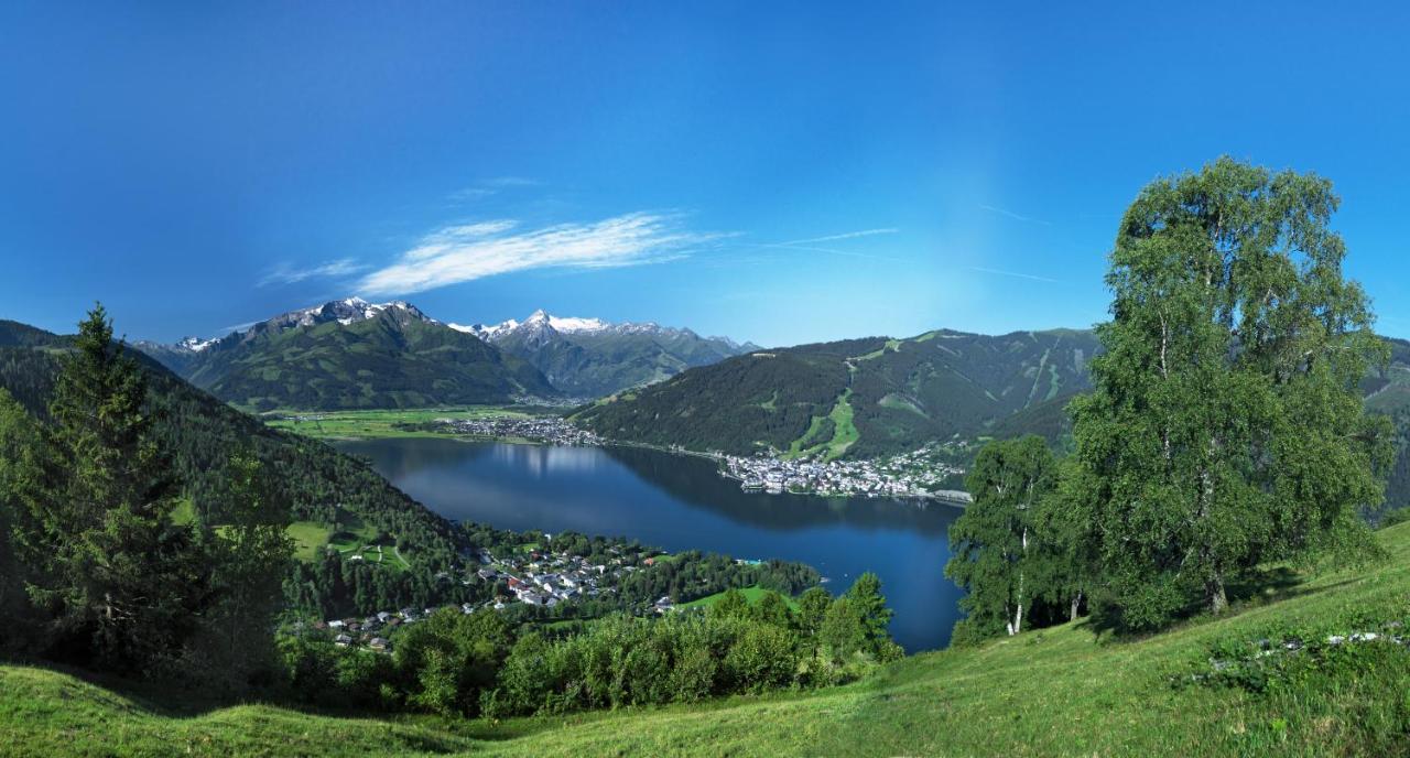 Appartemets Hauserbauer Kaprun Exterior foto