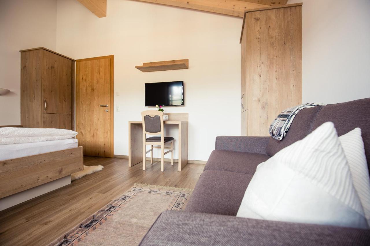 Appartemets Hauserbauer Kaprun Exterior foto
